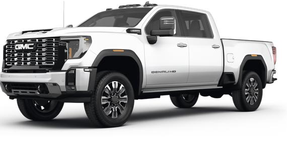 GMC SIERRA HD 2024 1GT19REY9RF309702 image